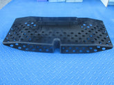 Lamborghini Aventador exhaust tips cover #5061